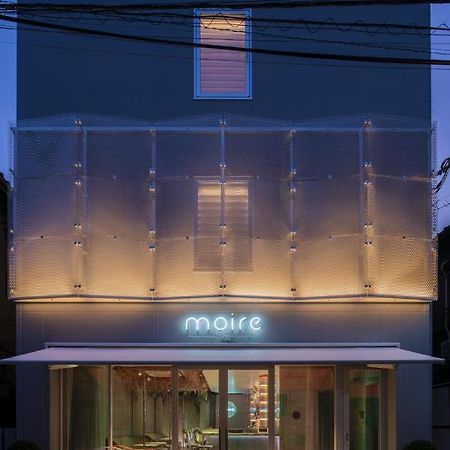 Moire Hotel Yoshiwara Токио Экстерьер фото