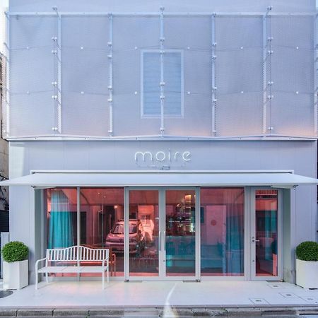 Moire Hotel Yoshiwara Токио Экстерьер фото