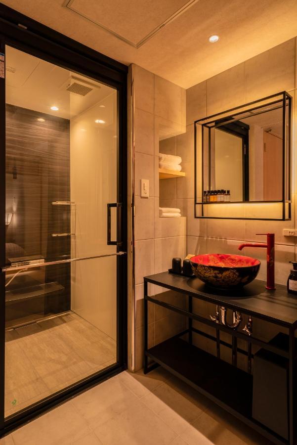 Moire Hotel Yoshiwara Токио Экстерьер фото